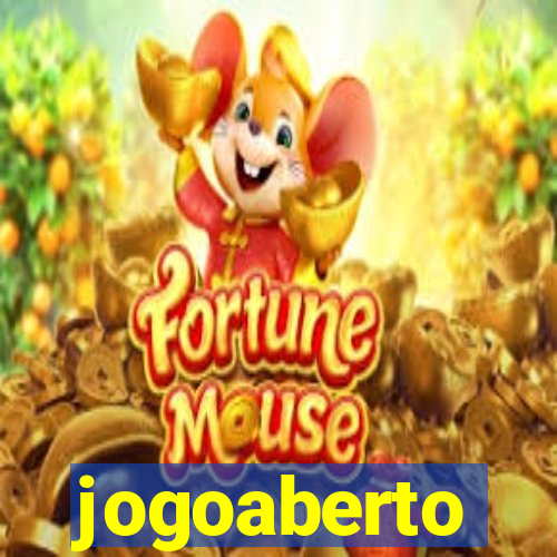 jogoaberto