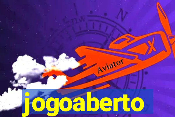 jogoaberto