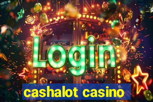 cashalot casino