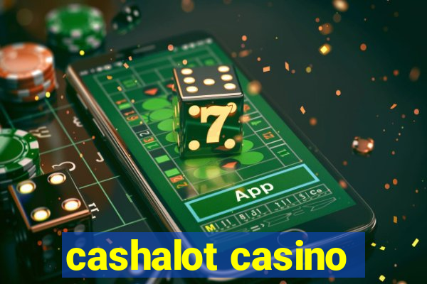 cashalot casino