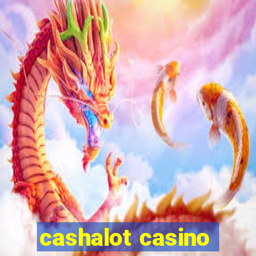 cashalot casino