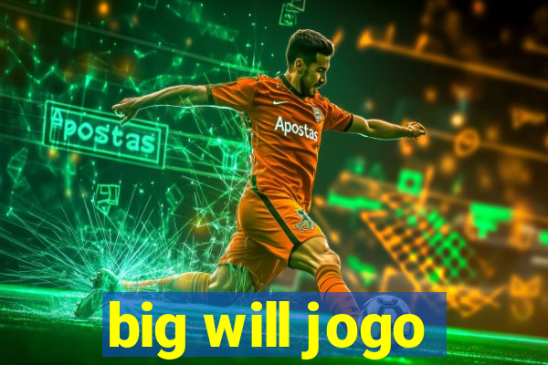 big will jogo