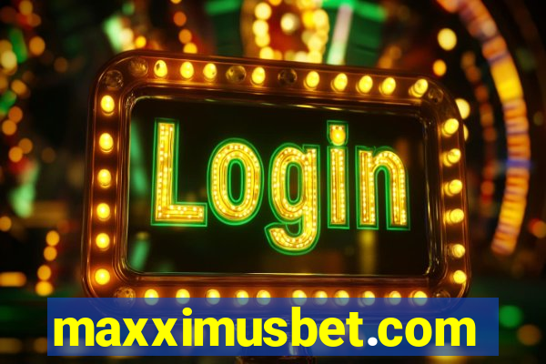 maxximusbet.com