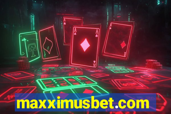 maxximusbet.com