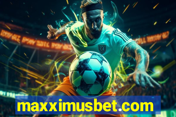 maxximusbet.com