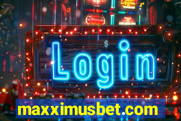 maxximusbet.com