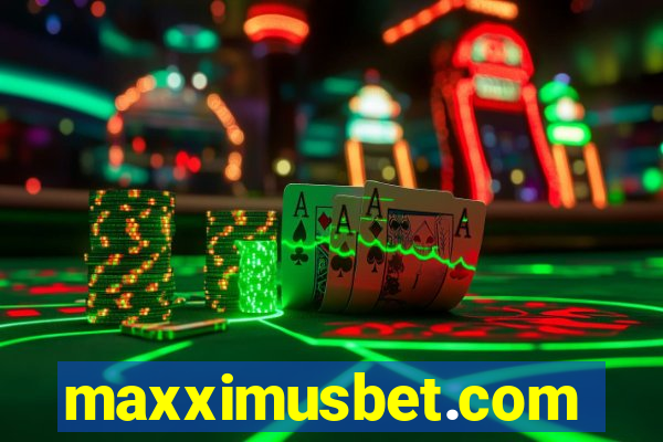 maxximusbet.com