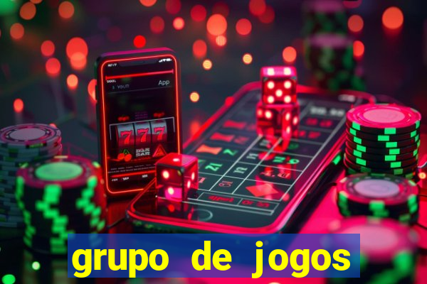 grupo de jogos hackeados telegram