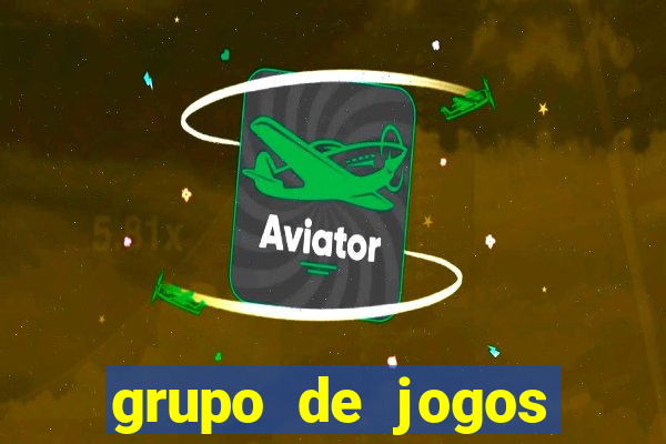 grupo de jogos hackeados telegram