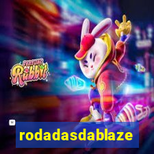 rodadasdablaze