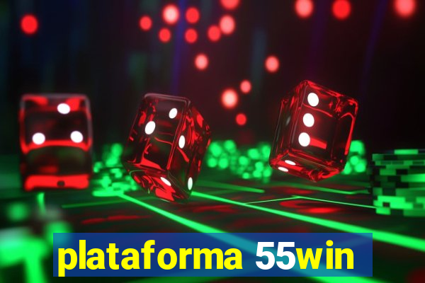 plataforma 55win