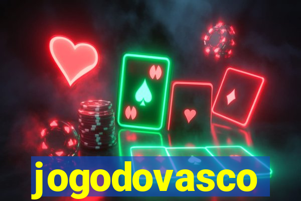 jogodovasco