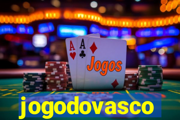 jogodovasco