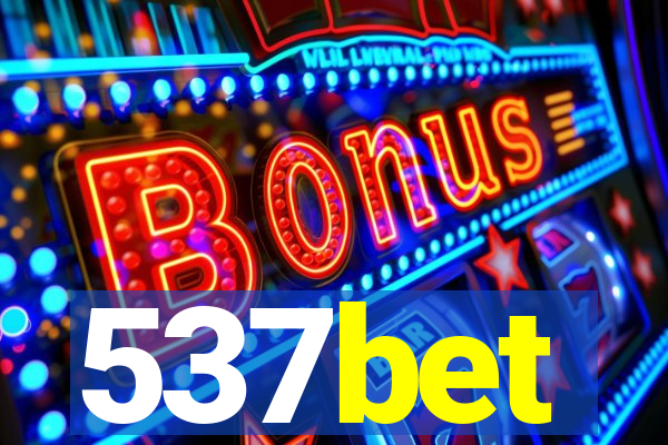 537bet