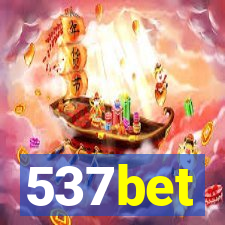 537bet