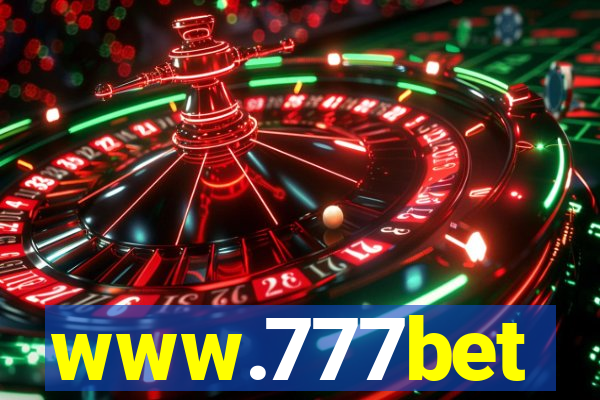 www.777bet