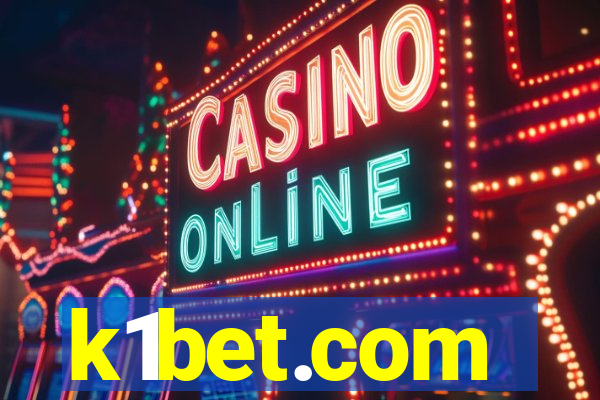 k1bet.com