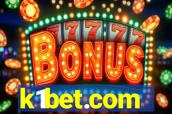 k1bet.com