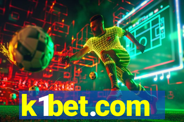 k1bet.com