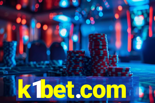 k1bet.com