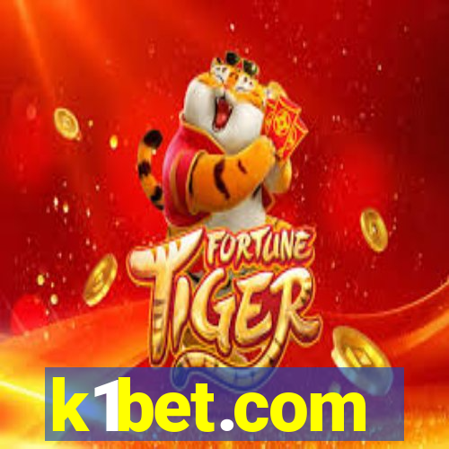 k1bet.com