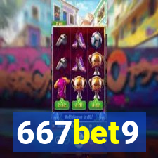 667bet9