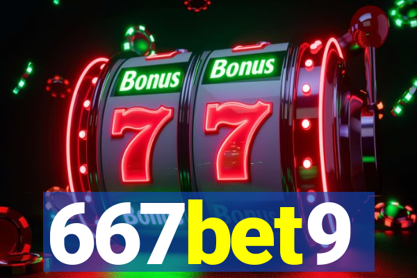 667bet9