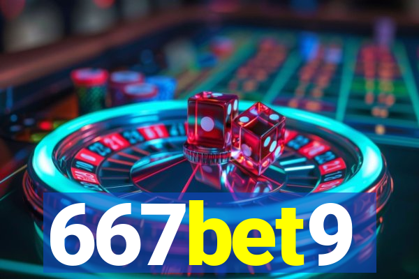 667bet9