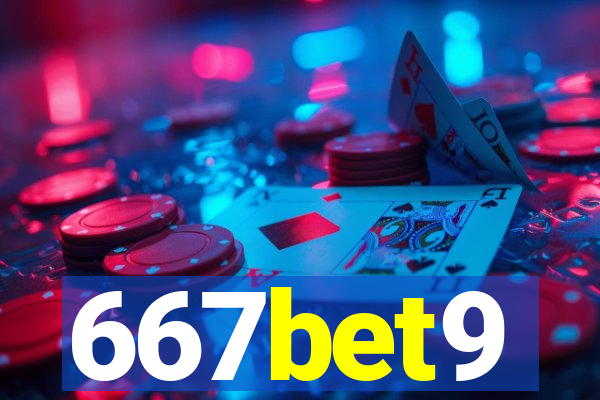 667bet9