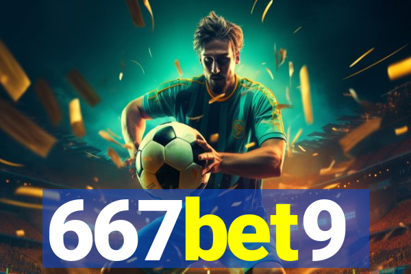 667bet9