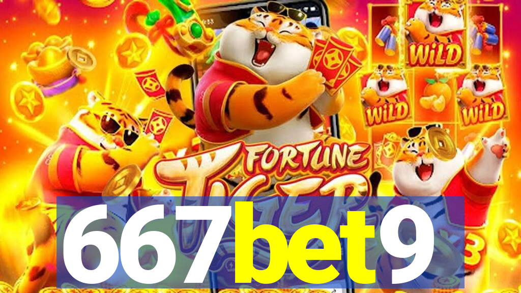 667bet9