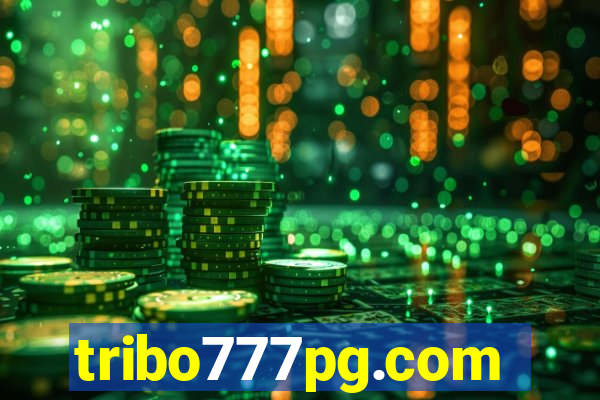 tribo777pg.com