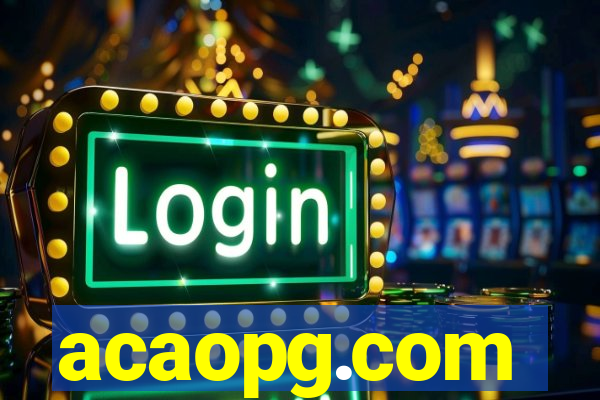 acaopg.com