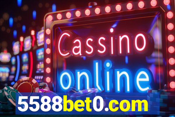 5588bet0.com