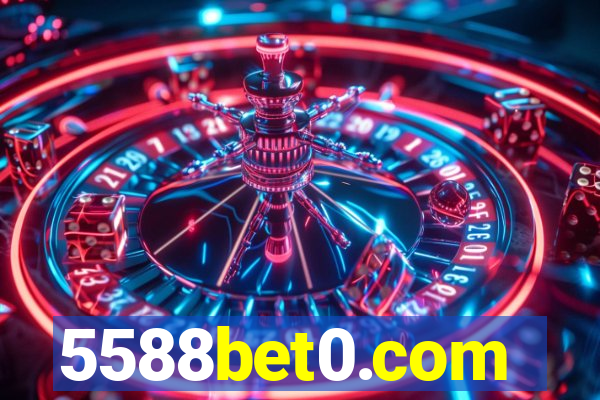 5588bet0.com