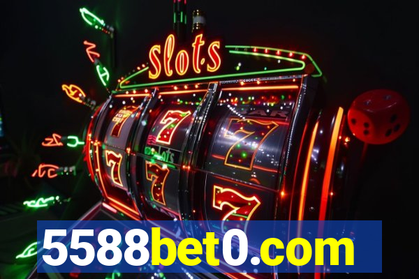 5588bet0.com