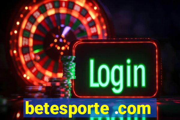 betesporte .com