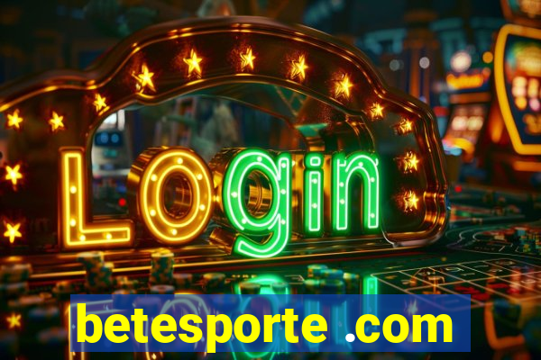 betesporte .com