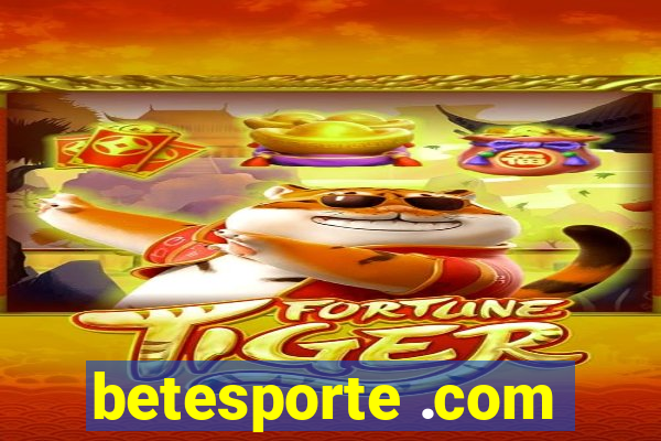 betesporte .com