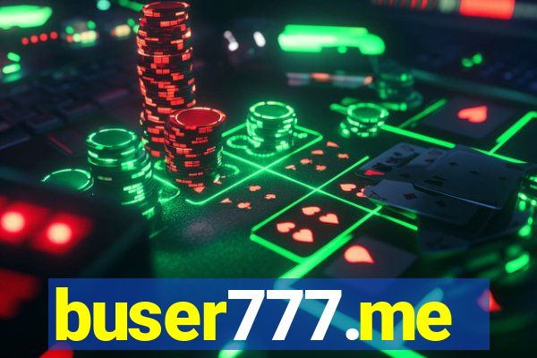 buser777.me