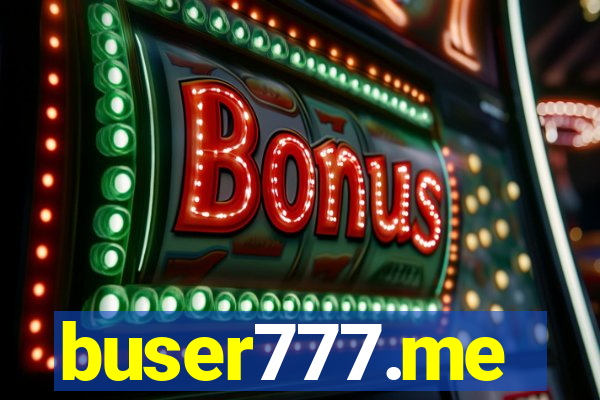 buser777.me