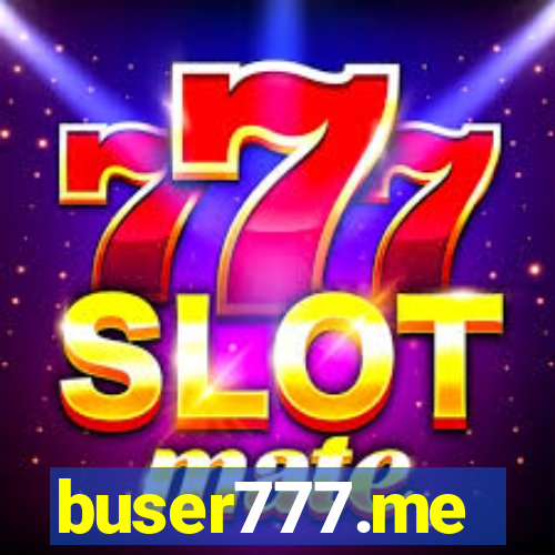 buser777.me