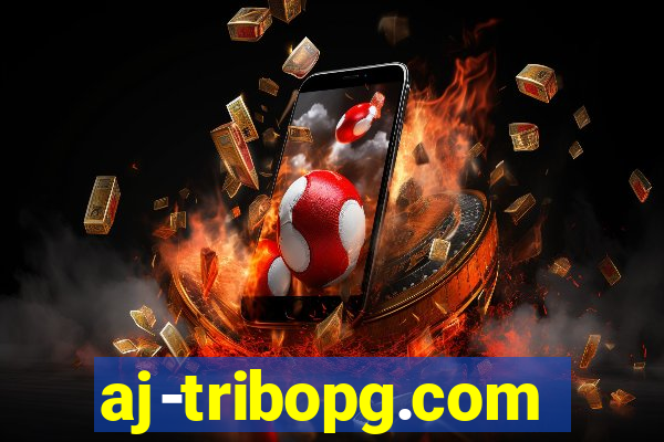 aj-tribopg.com