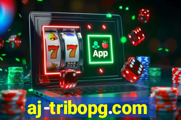 aj-tribopg.com