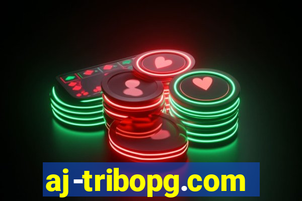 aj-tribopg.com