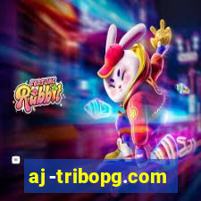 aj-tribopg.com