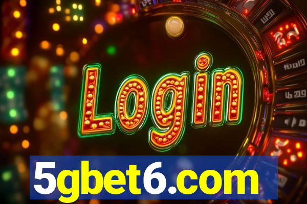 5gbet6.com