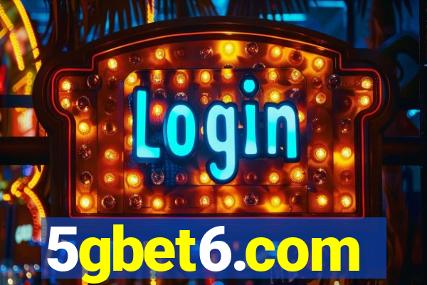 5gbet6.com