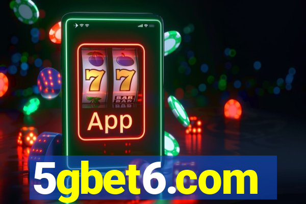 5gbet6.com