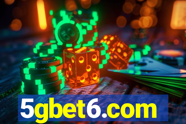 5gbet6.com